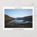 Recherche de scottish cartes postales Terres hautes