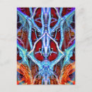 Search for tree spirits postcards Nature