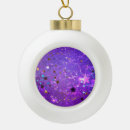 Search for mardi gras mask ornaments Purple