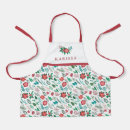 Search for holidays aprons Pattern
