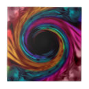 Search for bright colours tiles Swirl