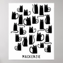 Recherche de chatons mignons posters Animal de compagnie