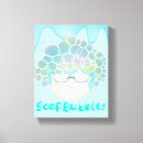 Search for aesthetic canvas prints Cute