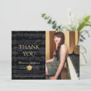 Search for classical music cards Gold