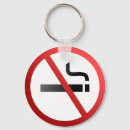 Recherche de non fumeur porteclés Tabac
