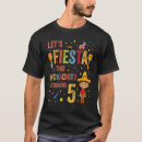 Search for lets fiesta tshirts This