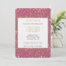 Recherche de léopard rose invitations Glacer