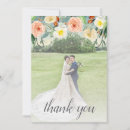 Recherche de spring thank you cards Élégant