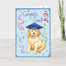 Search for puppy graduation cards Congrats