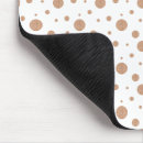 Search for dot mousepads Glitter