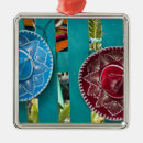 Search for craft ornaments Colourful
