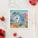 Recherche de batik serviettes Aquarelle