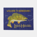 Search for lake house doormats Nautical