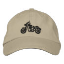 Recherche de motard casquettes Cycliste