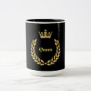 Recherche de queens crown tasses Couronne