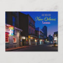 Recherche de louisiane cartes postales Ville