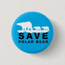 Search for save polar bears buttons Environment