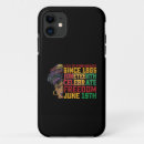 Search for american history iphone cases African