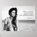 Search for brunette woman art Beach