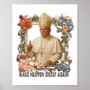 Search for pontiff posters Christian