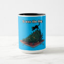 Search for naughty dog mugs Xmas