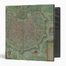 Search for terrestrial binders Hoefnagel