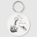 Search for funny sloth keychains Vintage