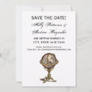 Search for save the date rehearsal dinner invitations Rustic