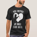 Search for funny serial killer tshirts Cute