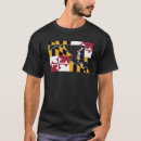 Search for maryland flag tshirts Pride