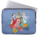 Search for princess laptop cases Disney