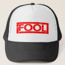 Search for fool hats Humour