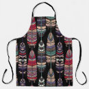 Search for tribal art aprons Pattern