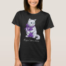Search for syndrome tshirts Purple