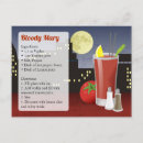 Recherche de sanglant cartes postales Recette