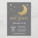 Search for sparkling stars invitations Space