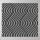 Recherche de optiques art Noir et blanc