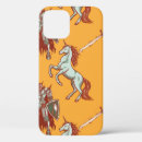 Search for unicorn pattern iphone cases Background