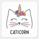 Recherche de meow chat autocollants Minou