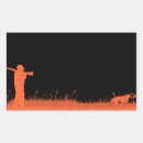 Recherche de chasse oiseau autocollants Canon