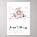 Search for airplane nursery decor Bear