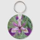 Search for purple iris keychains Plants