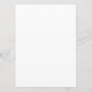 Search for blank menus Flat