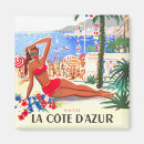 Search for cote magnets French