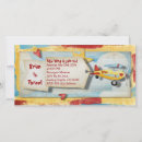 Recherche de papier avion invitations Aviation