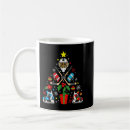 Search for funny christmas mugs Xmas
