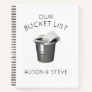 Search for bucket list notebooks Dreams