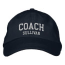 Search for coach hats Embroidered