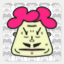 Search for mans face stickers Moustache