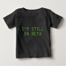 Search for computer programmer baby shirts Coding